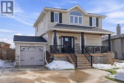 228 GREEN Road  Stoney Creek, ON L8E 2A5