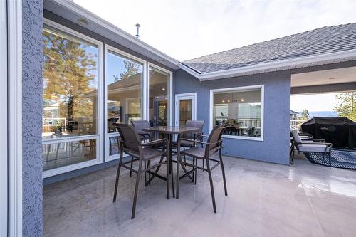 2102 Lillooet Court, Kelowna, BC - Outdoor With Deck Patio Veranda With Exterior