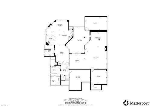 2102 Lillooet Court, Kelowna, BC - Other