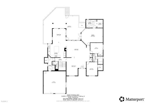 2102 Lillooet Court, Kelowna, BC - Other