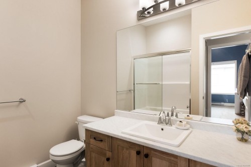 504-3351 Luxton Rd, Langford, BC 