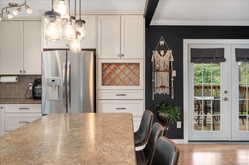 4503 Chestnut Rd, Cowichan Bay, BC 