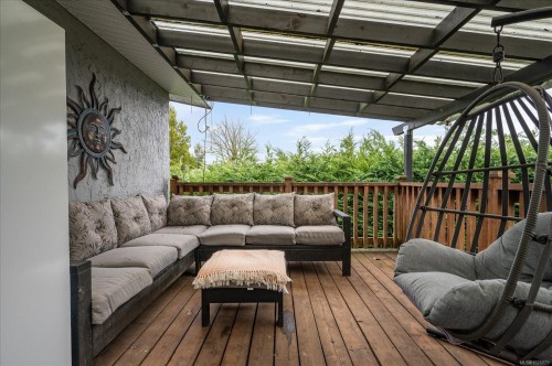 4503 Chestnut Rd, Cowichan Bay, BC 