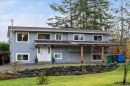 4503 Chestnut Rd, Cowichan Bay, BC 