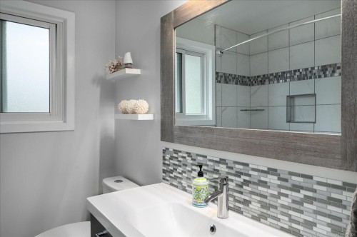 4503 Chestnut Rd, Cowichan Bay, BC 