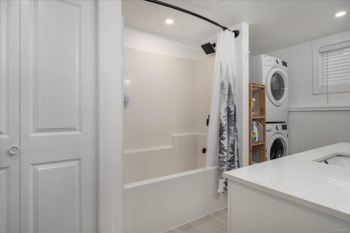 4503 Chestnut Rd, Cowichan Bay, BC 