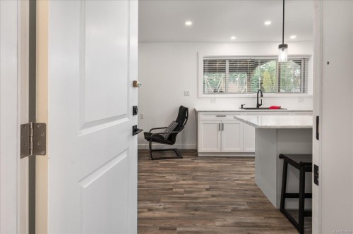 4503 Chestnut Rd, Cowichan Bay, BC 