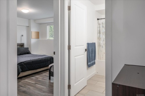 4503 Chestnut Rd, Cowichan Bay, BC 