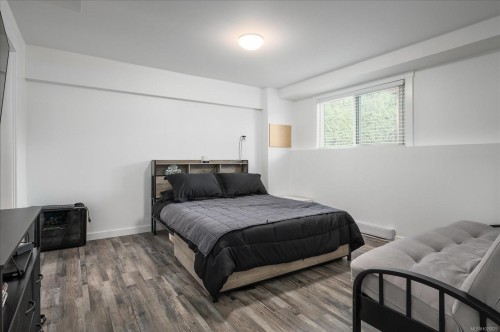 4503 Chestnut Rd, Cowichan Bay, BC 