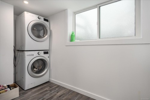 4503 Chestnut Rd, Cowichan Bay, BC 