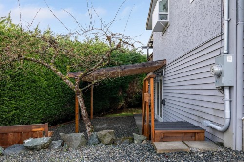 4503 Chestnut Rd, Cowichan Bay, BC 