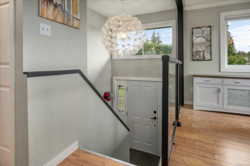 4503 Chestnut Rd, Cowichan Bay, BC 