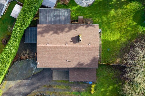 4503 Chestnut Rd, Cowichan Bay, BC 