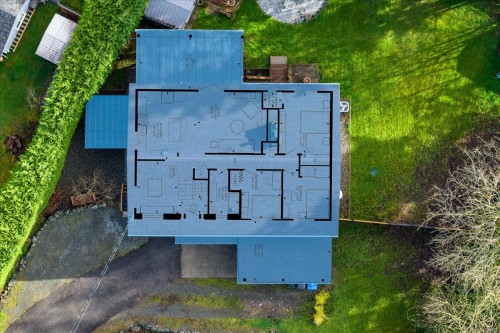 4503 Chestnut Rd, Cowichan Bay, BC 