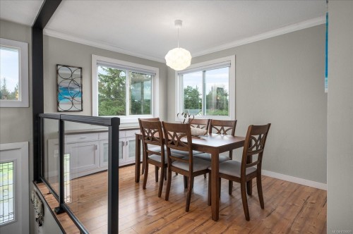 4503 Chestnut Rd, Cowichan Bay, BC 