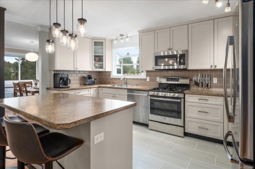 4503 Chestnut Rd, Cowichan Bay, BC 