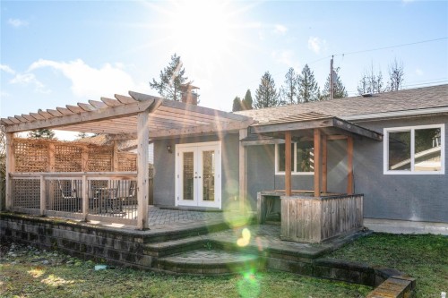 635 Doehle Ave, Parksville, BC 