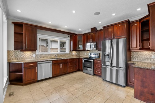 10077 Island View Close, Chemainus, BC 