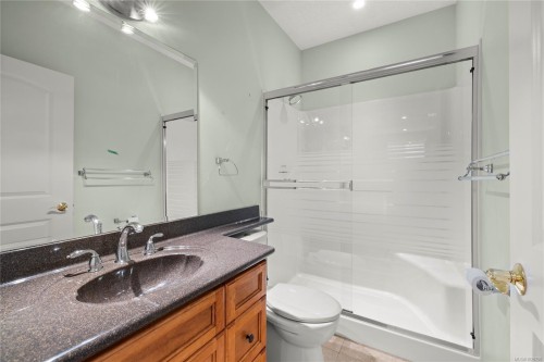 10077 Island View Close, Chemainus, BC 