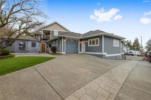 10077 Island View Close, Chemainus, BC 