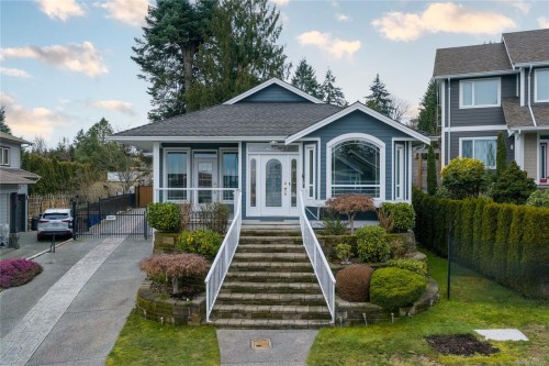 10077 Island View Close, Chemainus, BC 