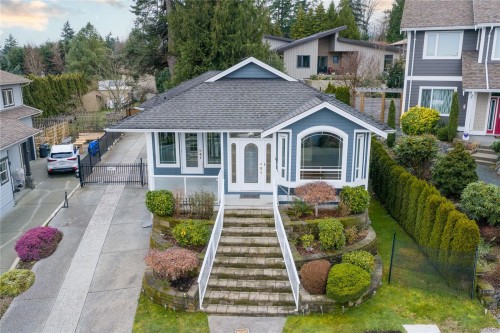 10077 Island View Close, Chemainus, BC 