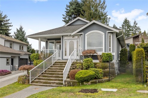 10077 Island View Close, Chemainus, BC 