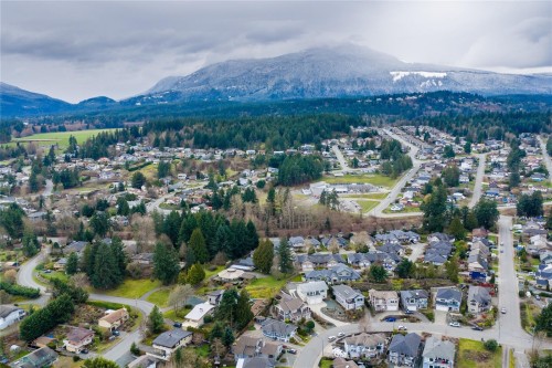 10077 Island View Close, Chemainus, BC 