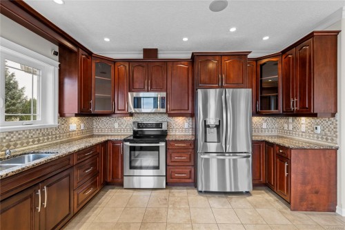 10077 Island View Close, Chemainus, BC 