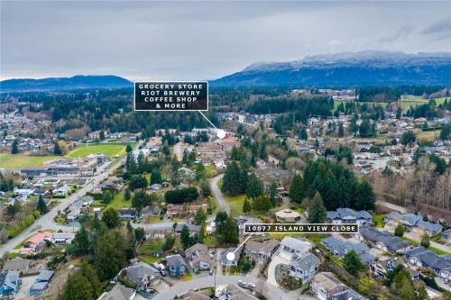 10077 Island View Close, Chemainus, BC 