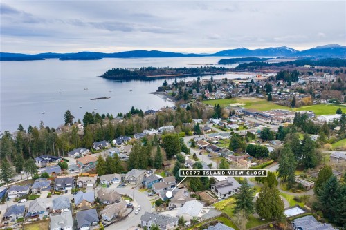 10077 Island View Close, Chemainus, BC 