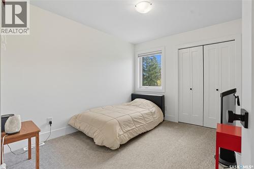 1172A Spadina Crescent E, Saskatoon, SK - Indoor Photo Showing Bedroom