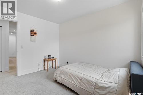 1172A Spadina Crescent E, Saskatoon, SK - Indoor Photo Showing Bedroom