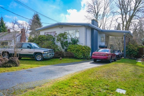 5150 Compton Rd, Port Alberni, BC 