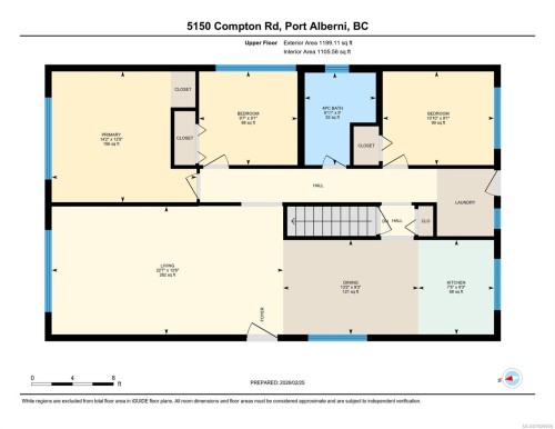 5150 Compton Rd, Port Alberni, BC 
