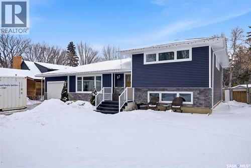 44 Hudson DRIVE  Regina, SK S4S 2W4