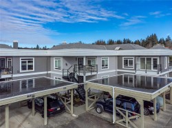 118-1807 Beaufort Ave  Comox, BC V9M 1R9