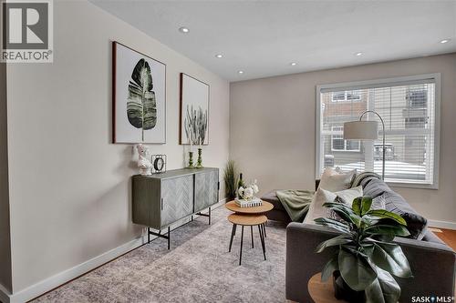 611 1015 Patrick Crescent, Saskatoon, SK - Indoor