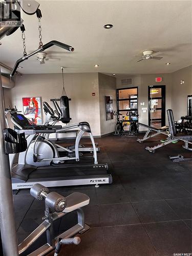 611 1015 Patrick Crescent, Saskatoon, SK - Indoor