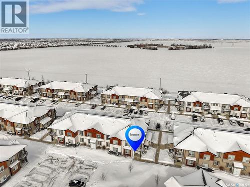 611 1015 Patrick Crescent, Saskatoon, SK - Outdoor With View
