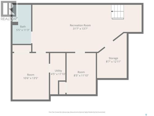 611 1015 Patrick Crescent, Saskatoon, SK - Other