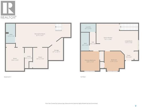 611 1015 Patrick Crescent, Saskatoon, SK - Other