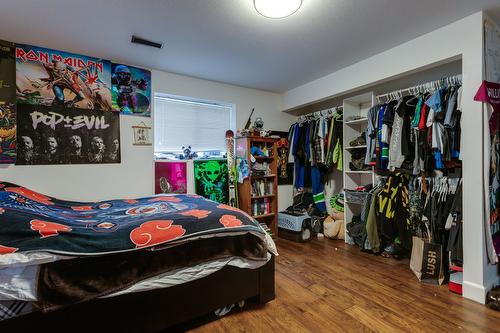 1769 Broadview Avenue, Kelowna, BC - Indoor