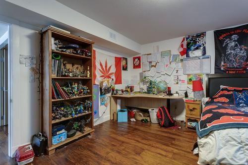 1769 Broadview Avenue, Kelowna, BC - Indoor