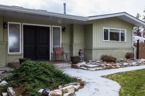 1769 Broadview Avenue, Kelowna, BC - Outdoor