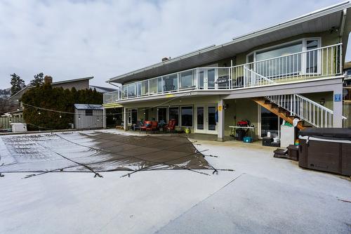 1769 Broadview Avenue, Kelowna, BC - Outdoor