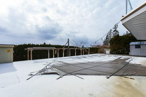 1769 Broadview Avenue, Kelowna, BC - Outdoor