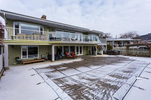 1769 Broadview Avenue, Kelowna, BC - Outdoor