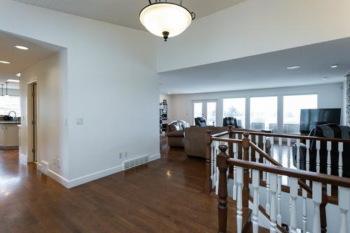 1769 Broadview Avenue, Kelowna, BC - Indoor Photo Showing Other Room