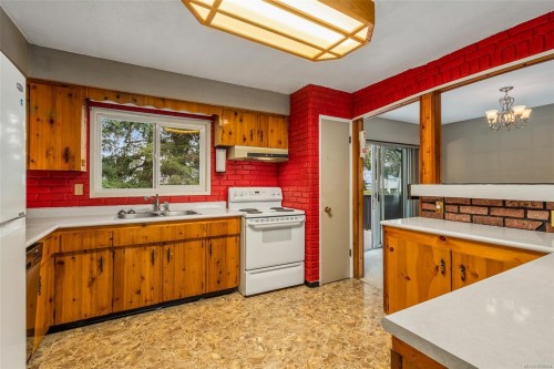 2321 Alicia Pl, Colwood, BC 